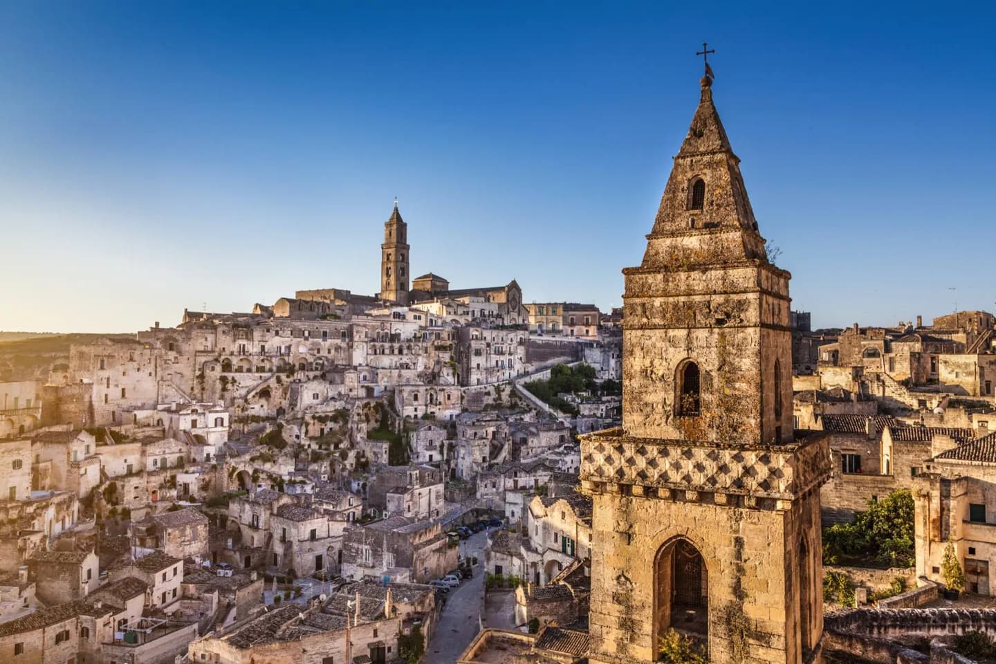 Matera · 2
