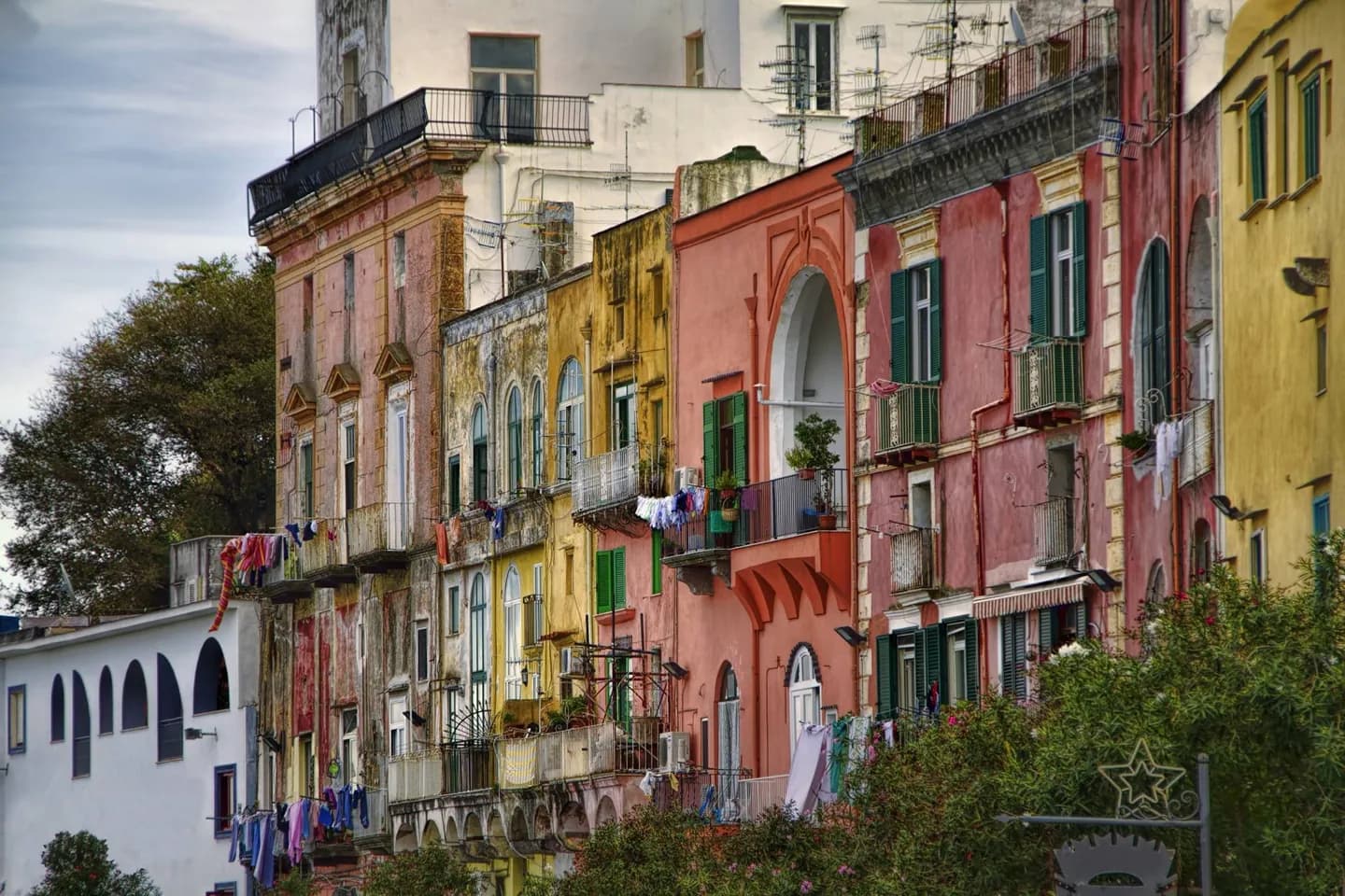 Naples · 2