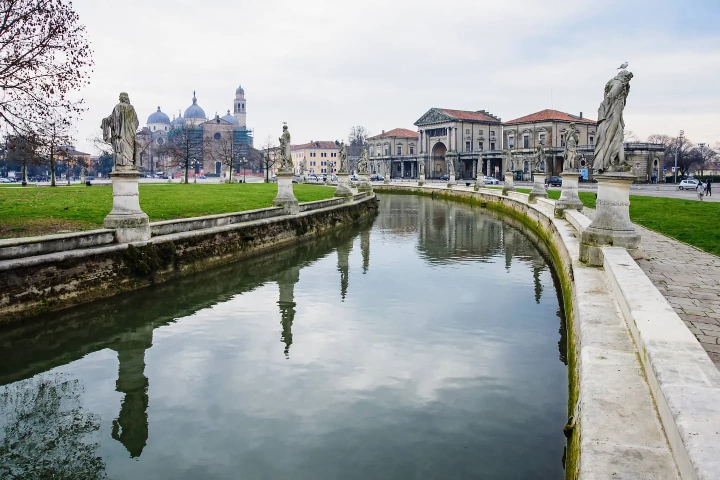 Padua · 2