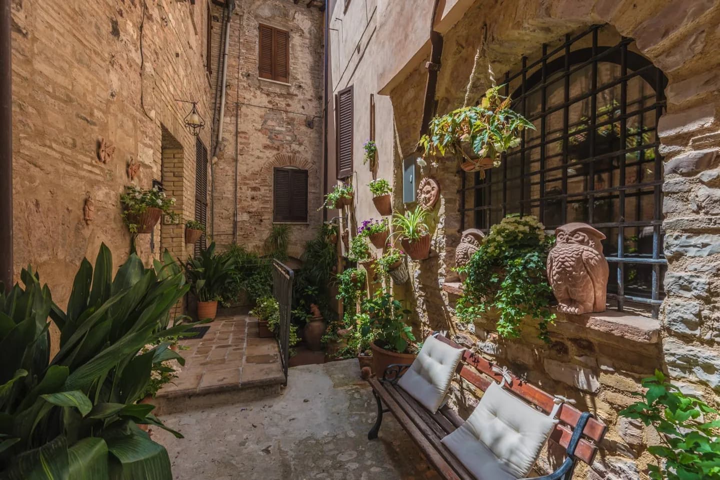 Perugia · 2