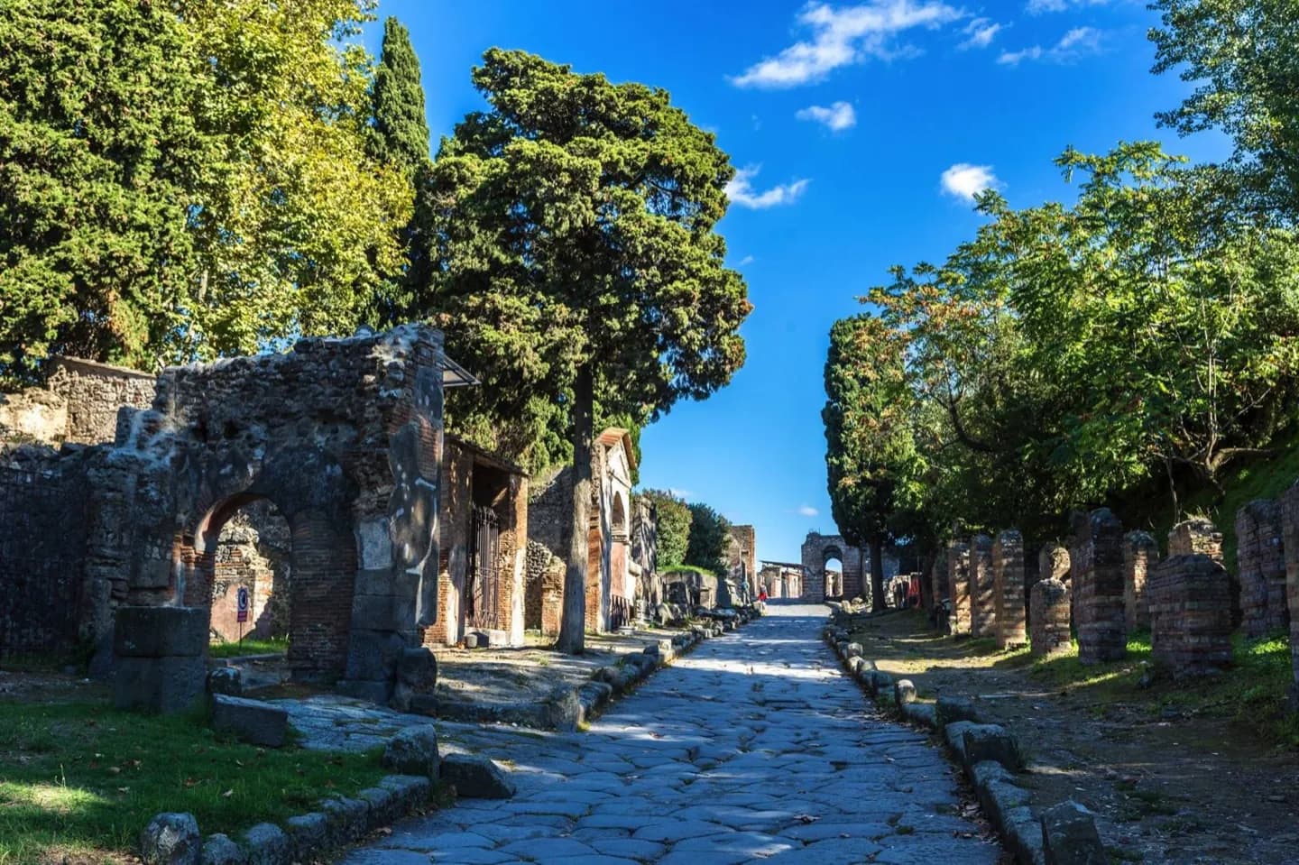 Pompei