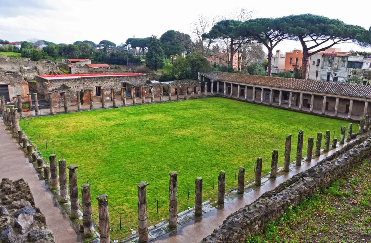 Pompei · 2