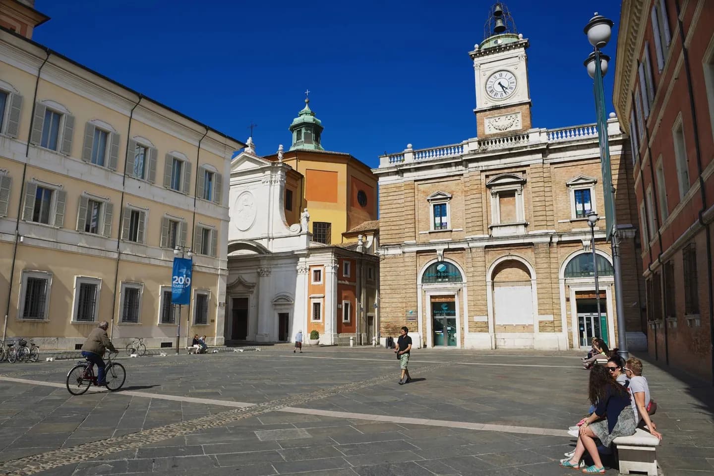 Ravenna