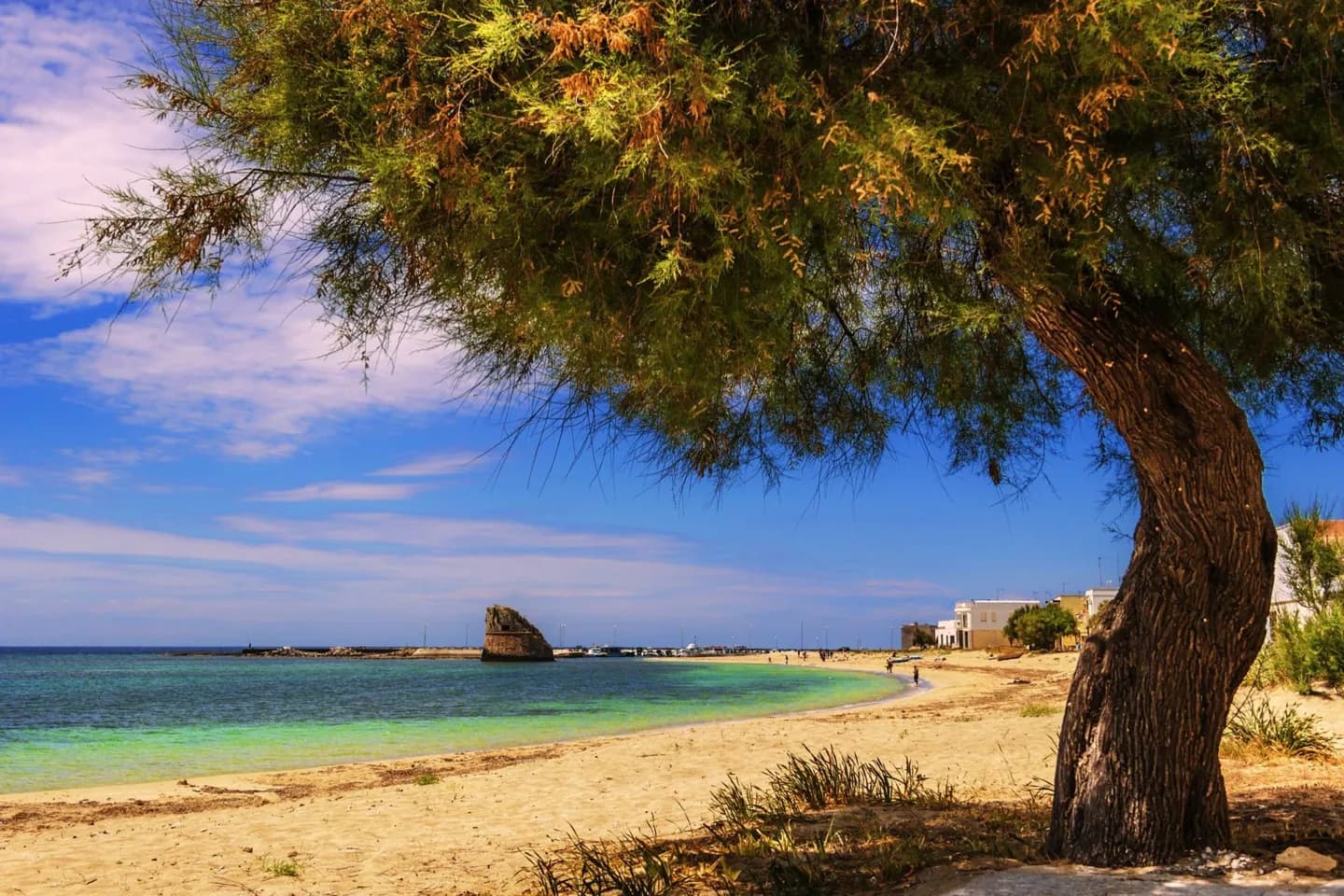 Salento · 2