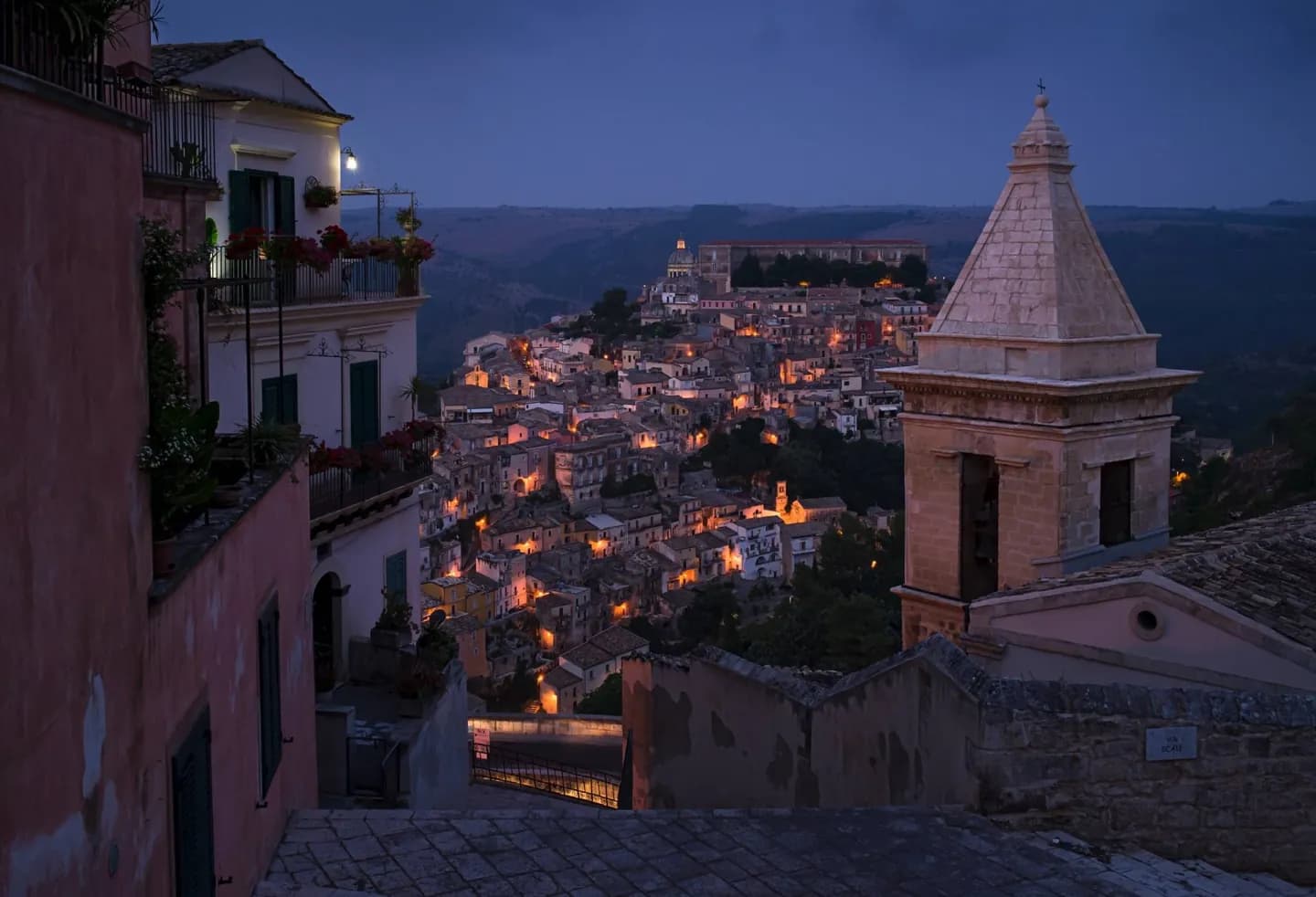 Sicilia · 2