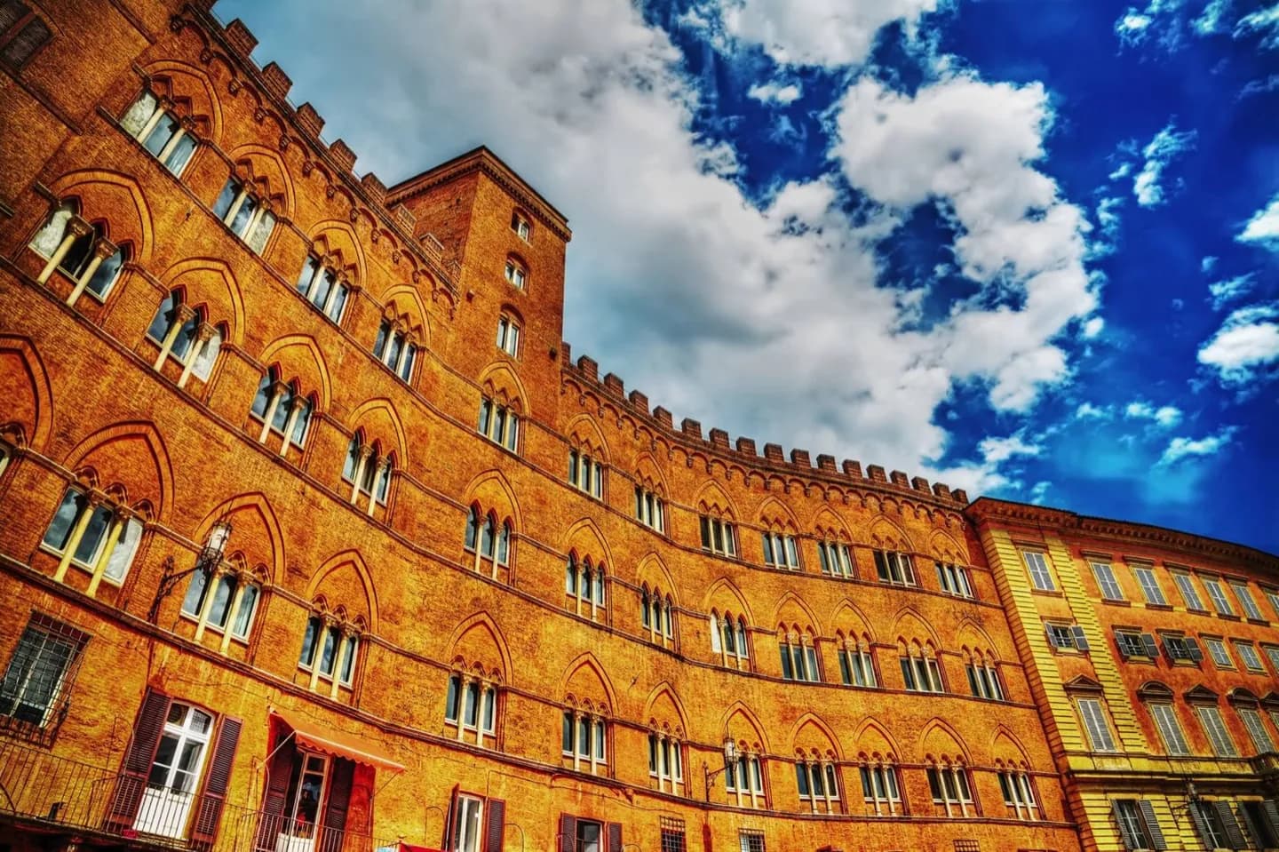 Siena
