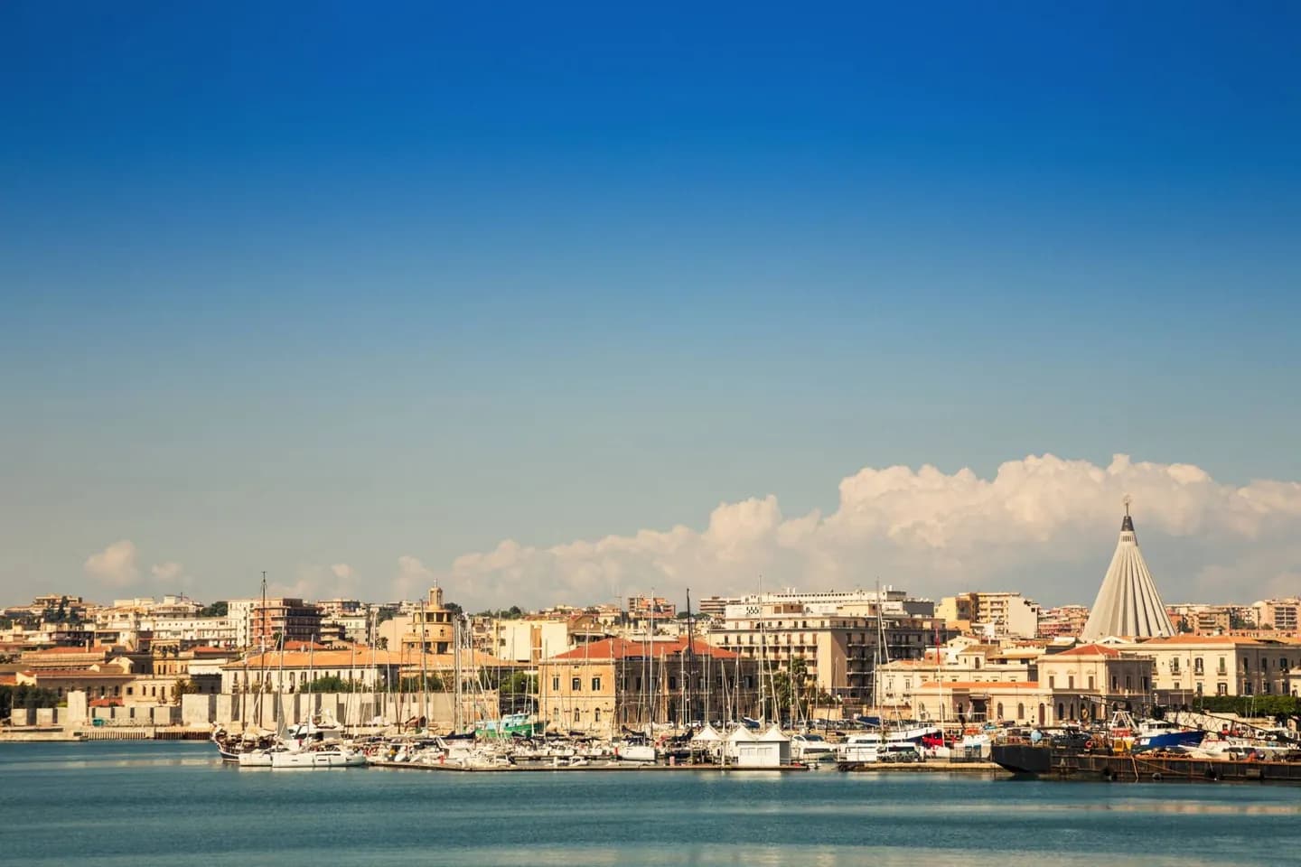 Siracusa · 2