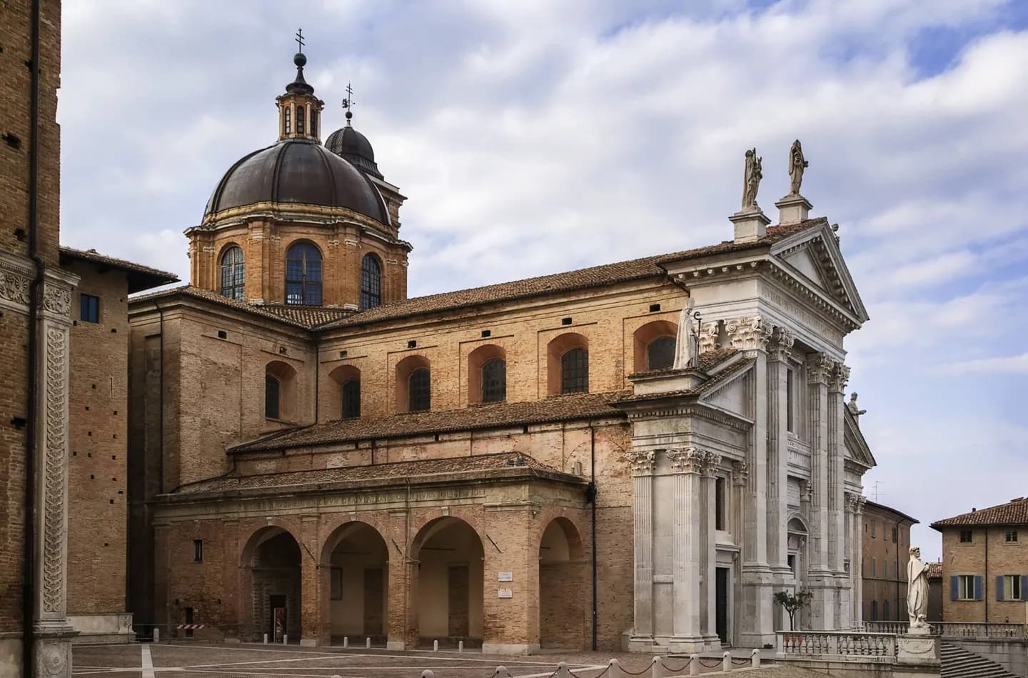 Urbino · 2