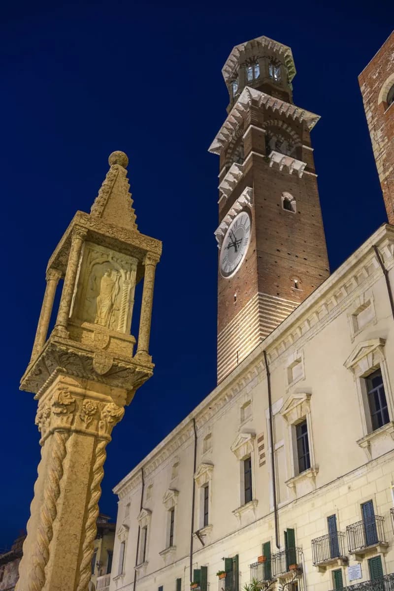 Verona · 2