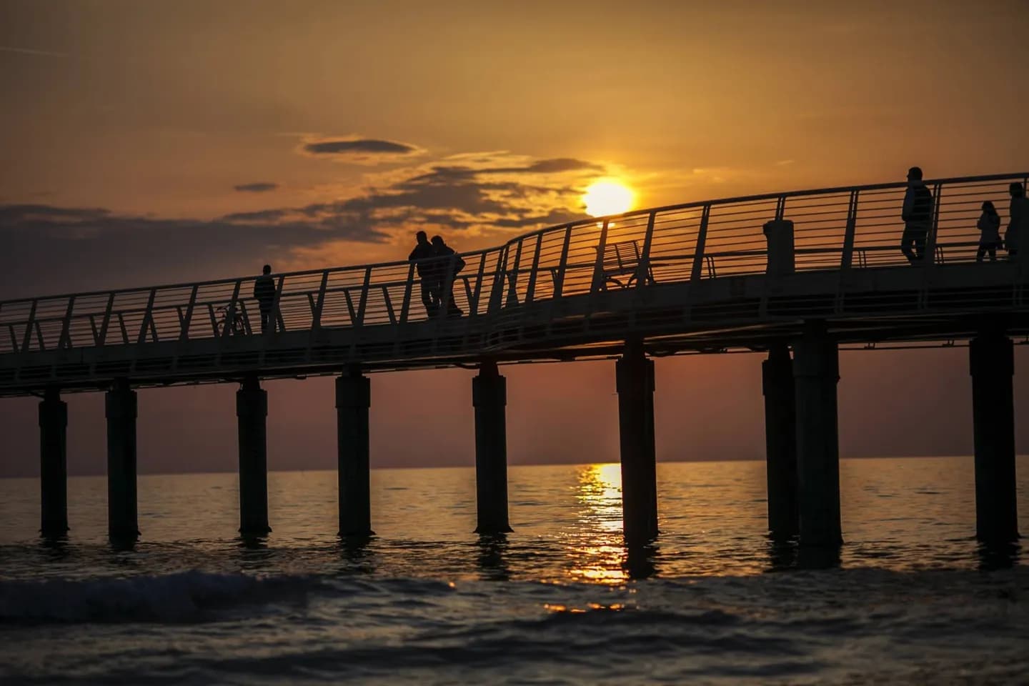 Viareggio · 2