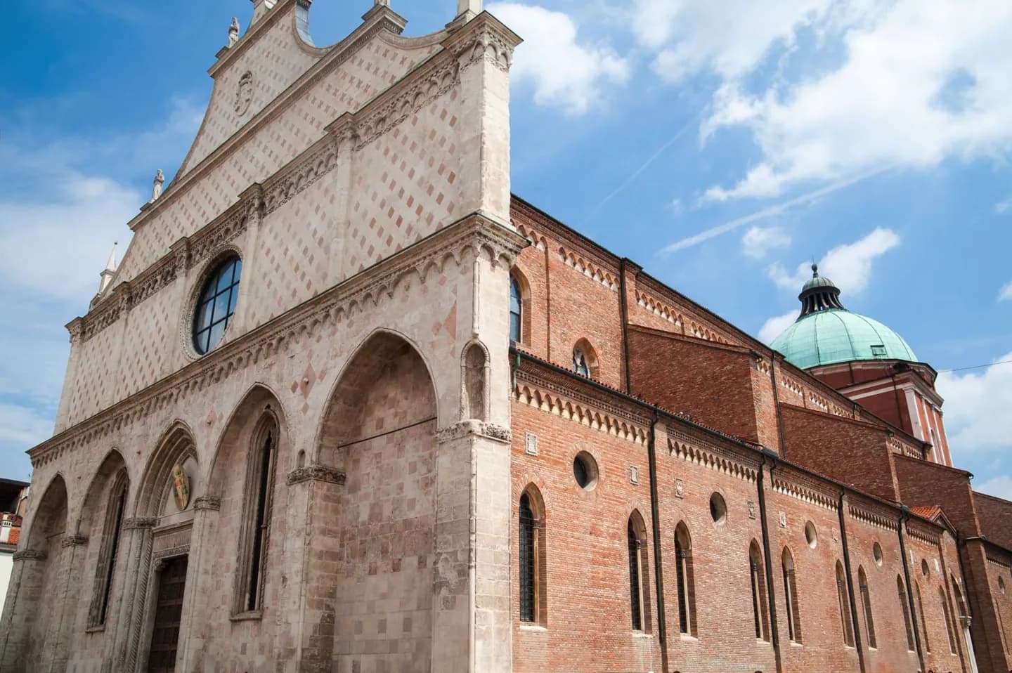 Vicenza · 2
