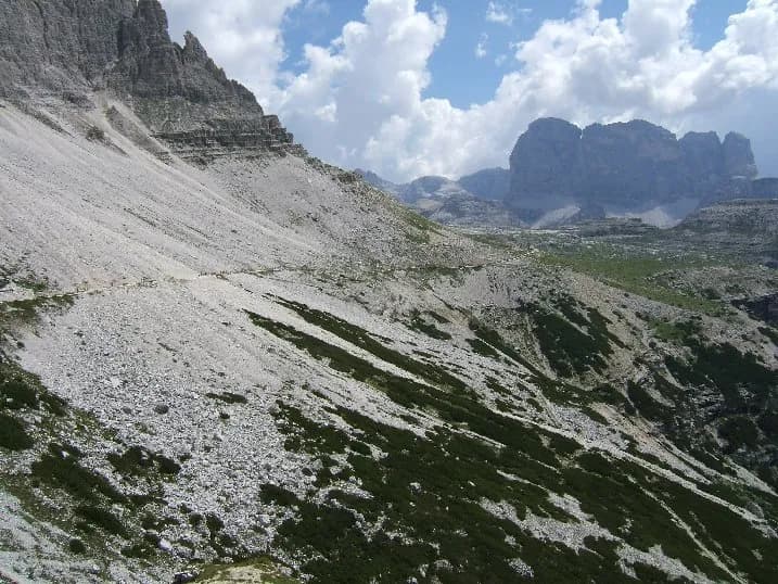 Circuito Tre Cime di Lavaredo