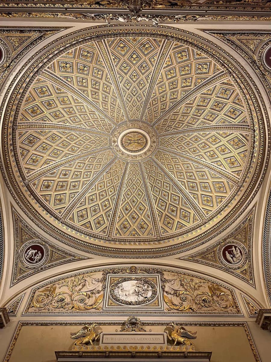 Galeria Uffizi
