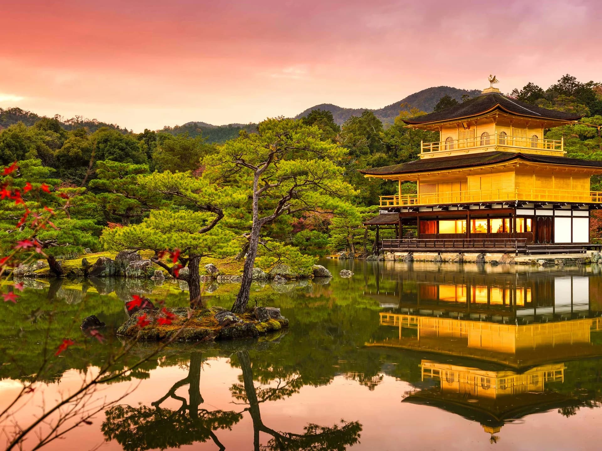 Japan · original destination photography