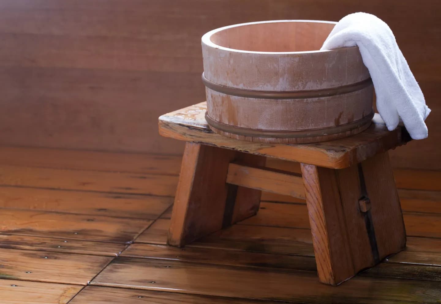 Onsen and Public Baths · 2