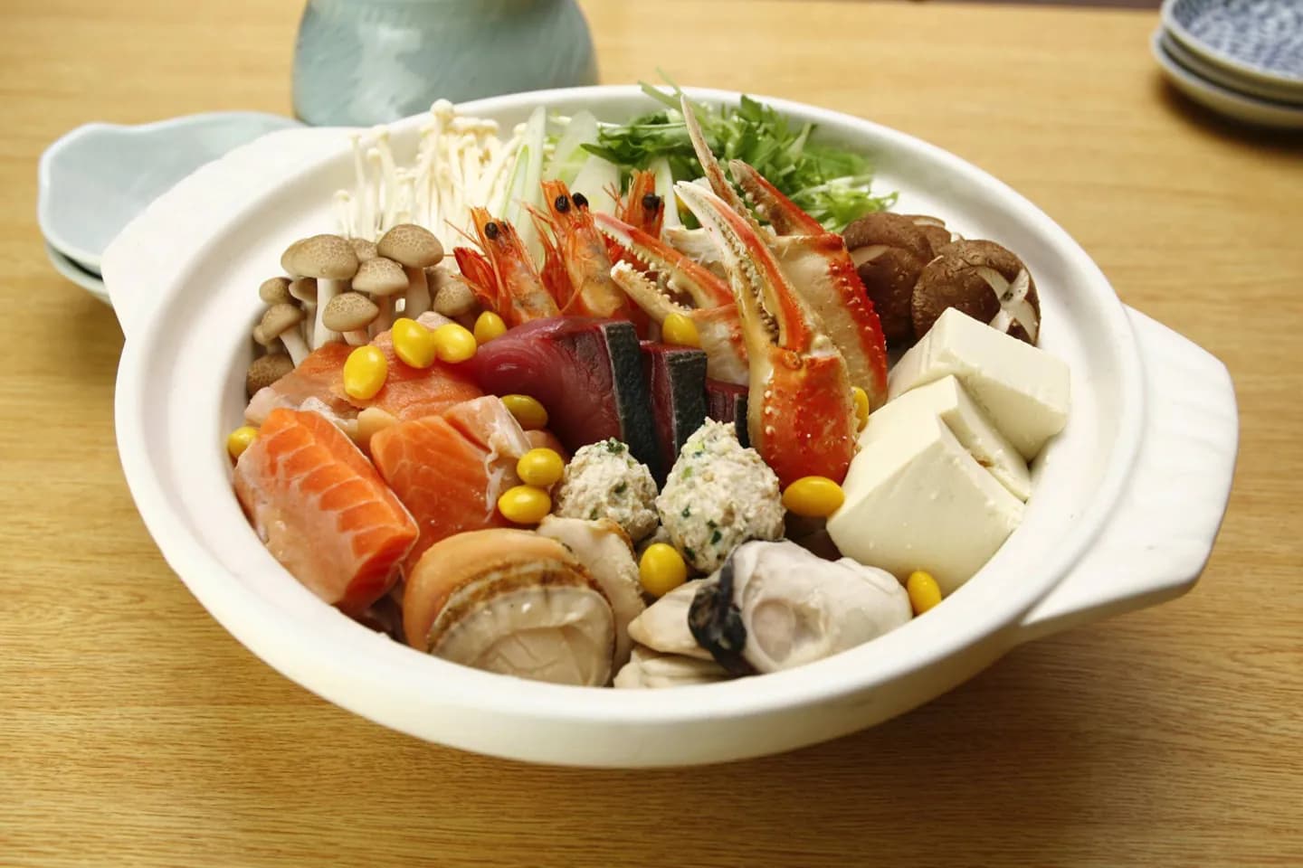 Japanese Dining Styles