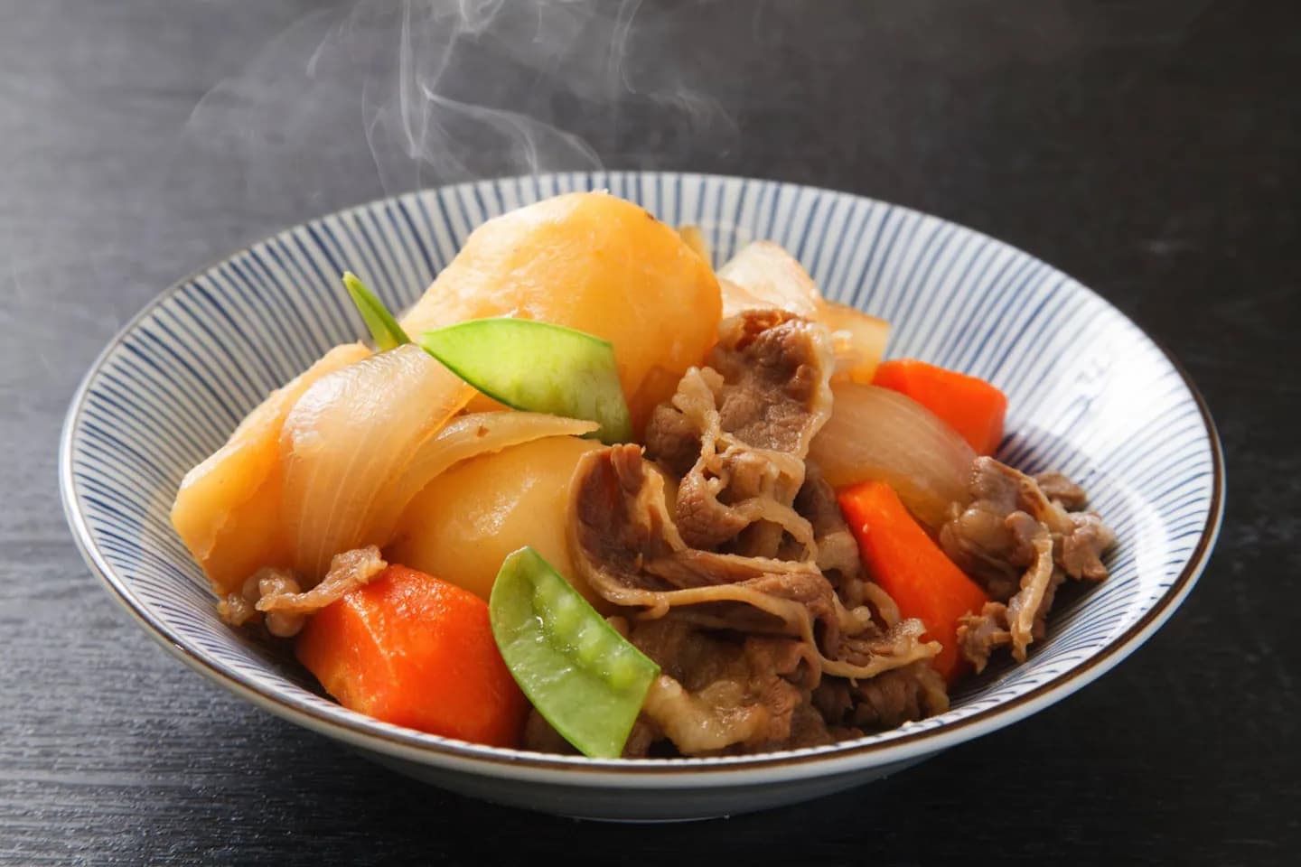Japanese Dining Styles · 2