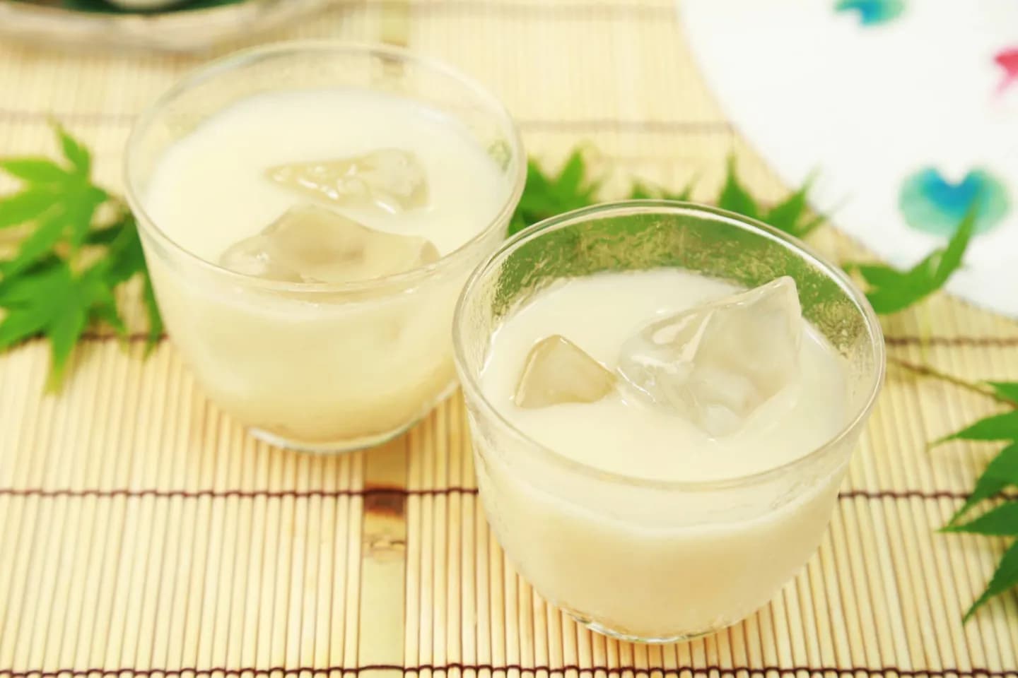 Té, sake y bebidas japonesas · 4