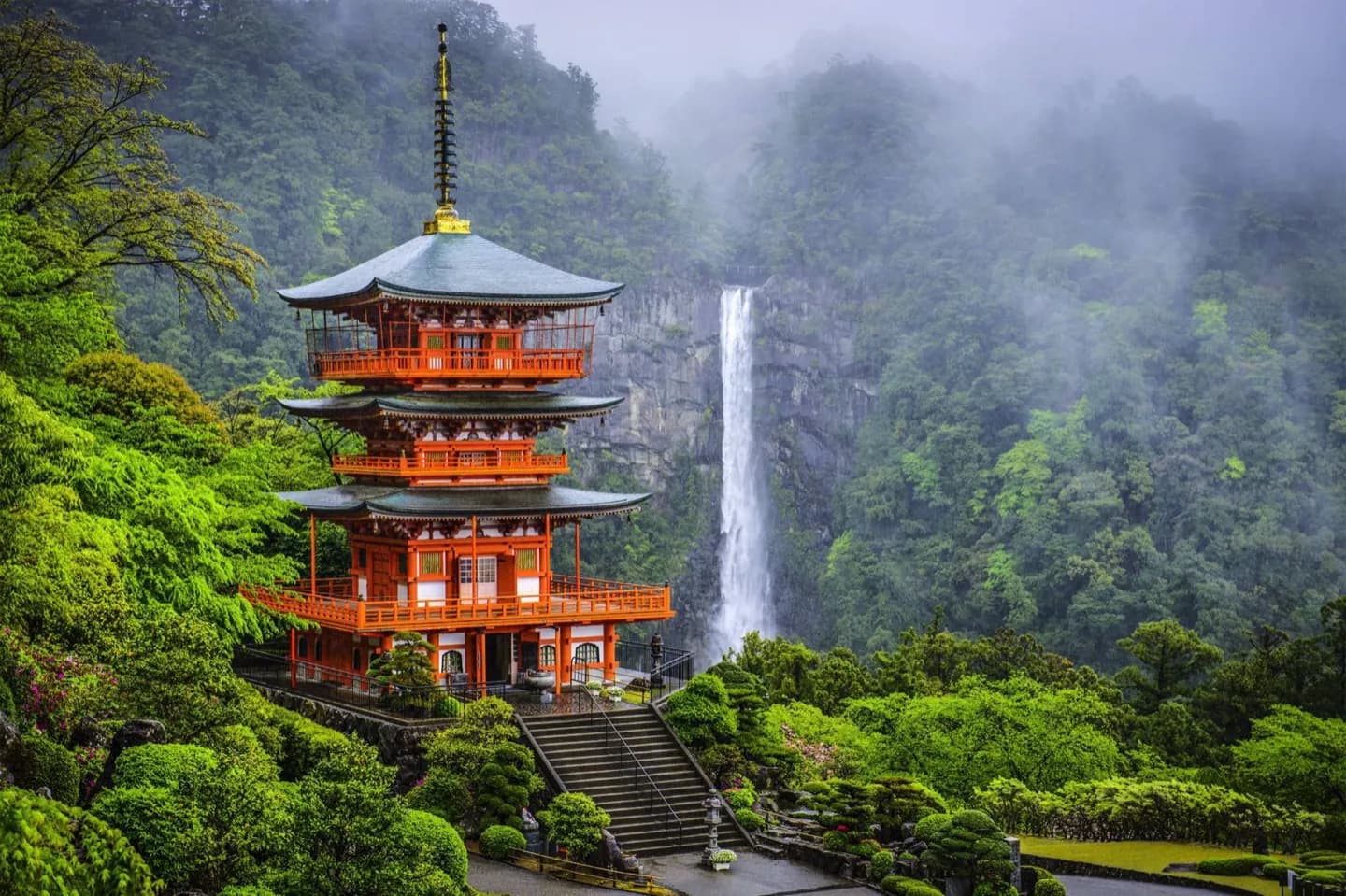 Warum Japan Mehrere Namen Hat · 2