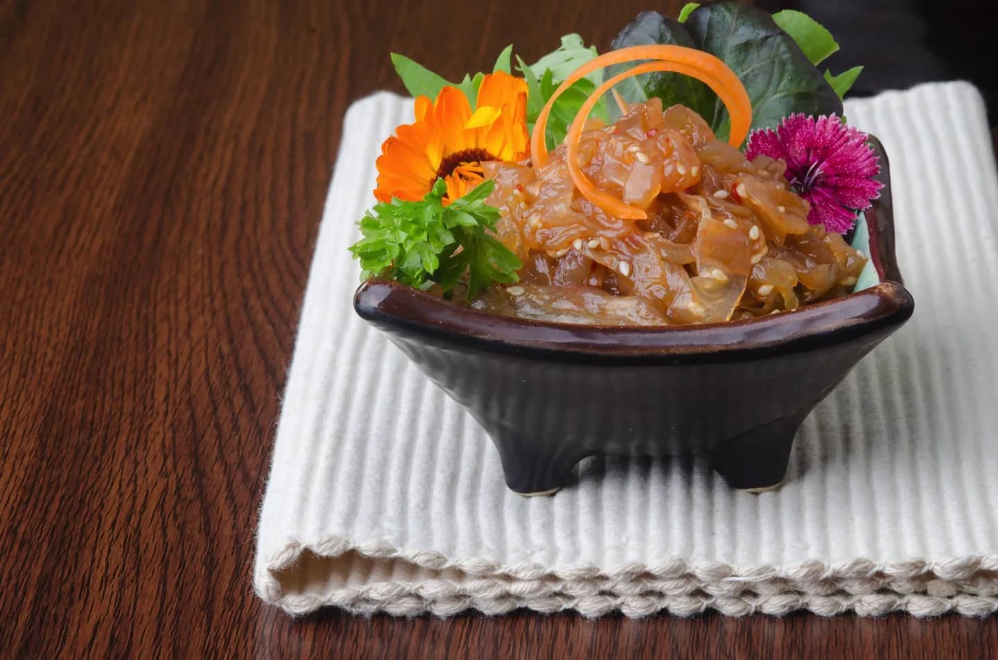 Cuisine japonaise · 3