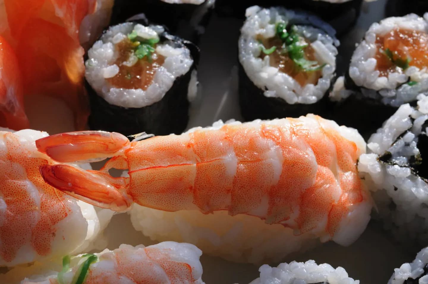 Cuisine japonaise · 6
