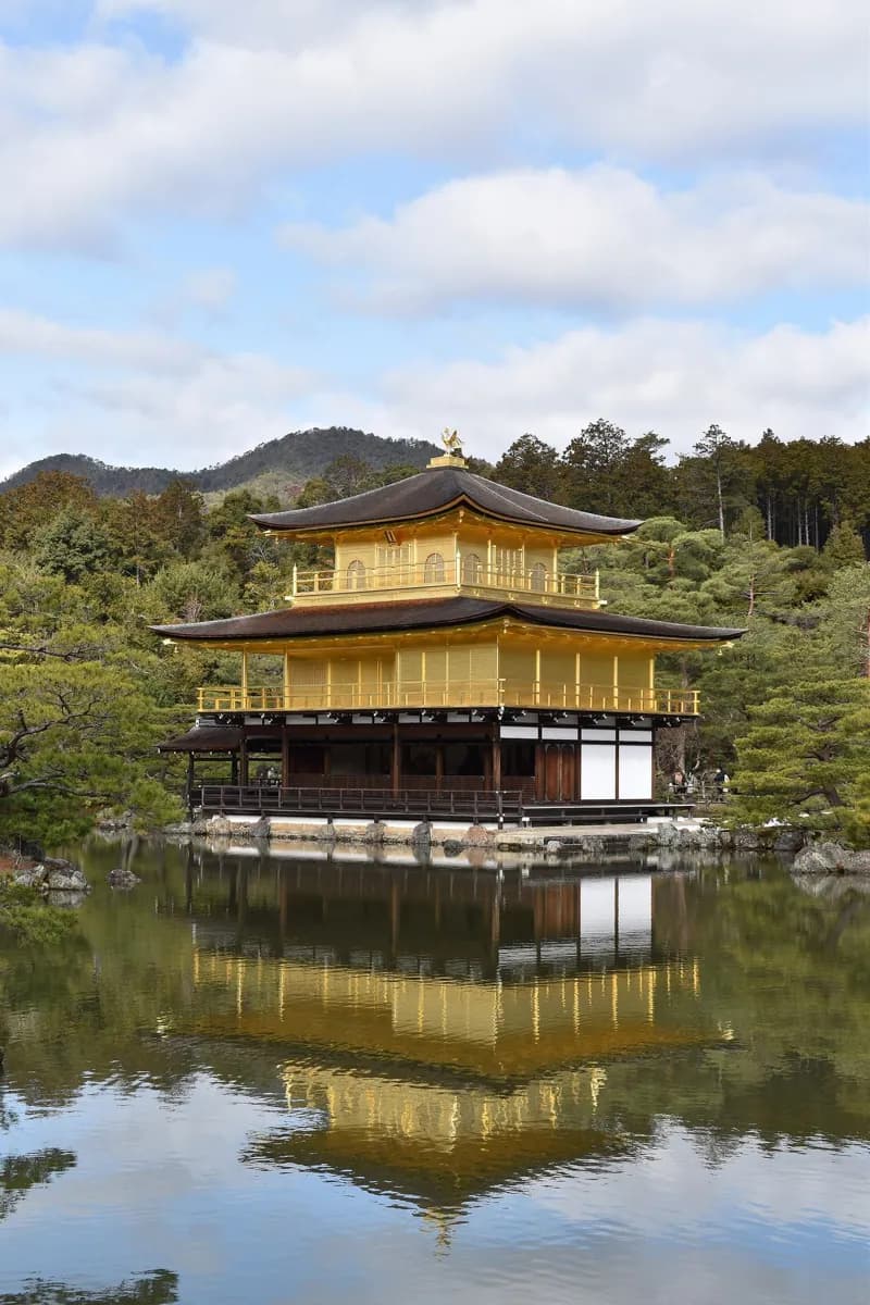 Kinkaku-ji