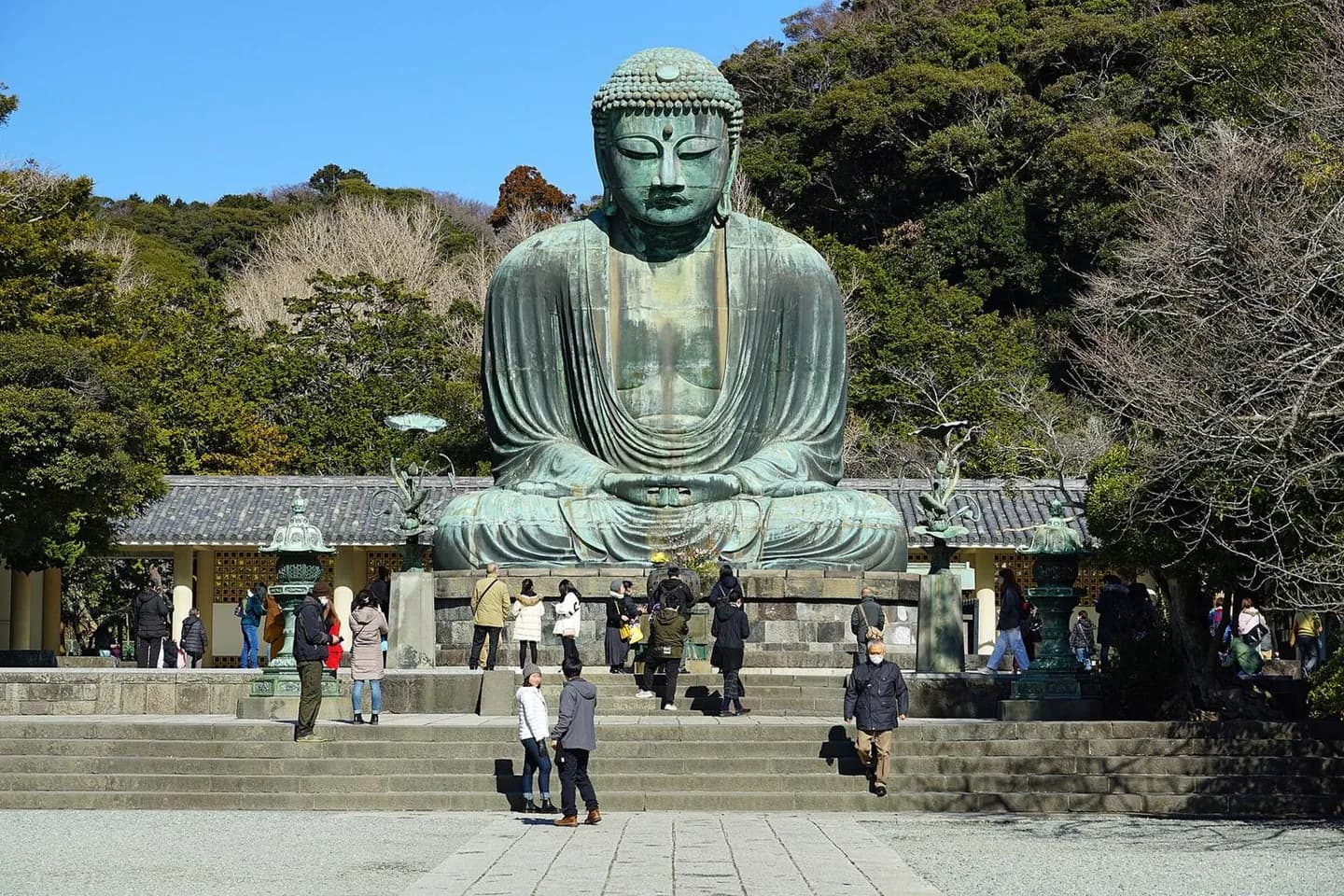 高徳人