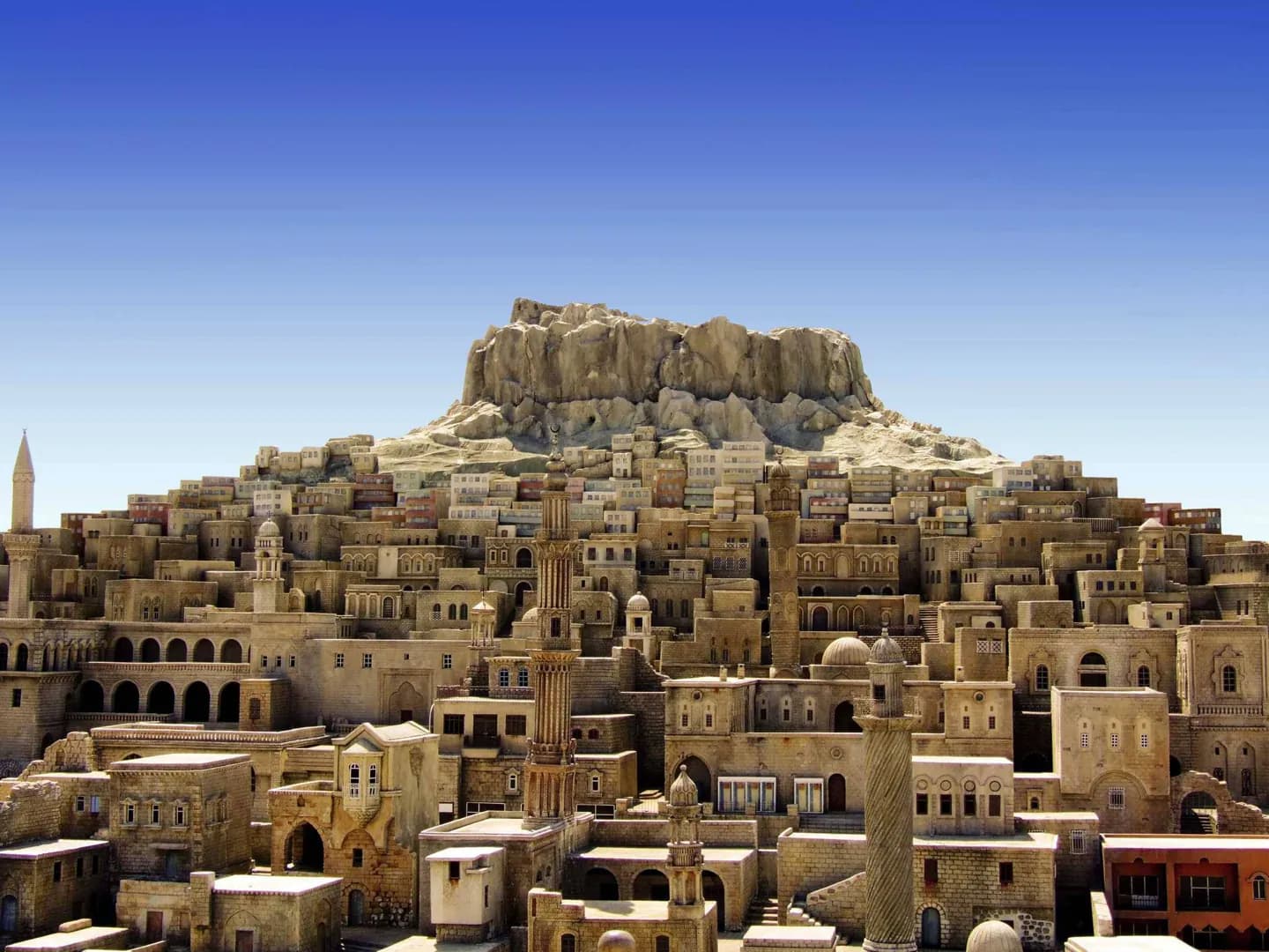 Jerusalem Neighborhoods: Where to Explore · 2
