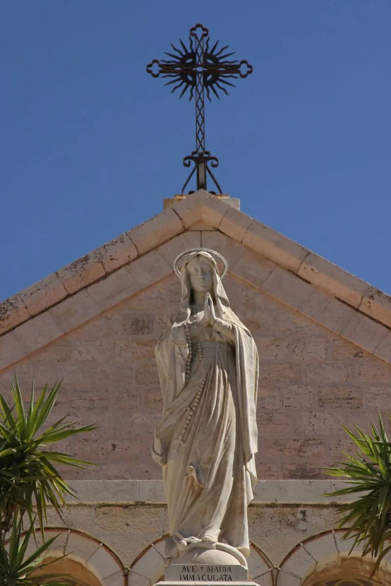 Bethlehem · 2