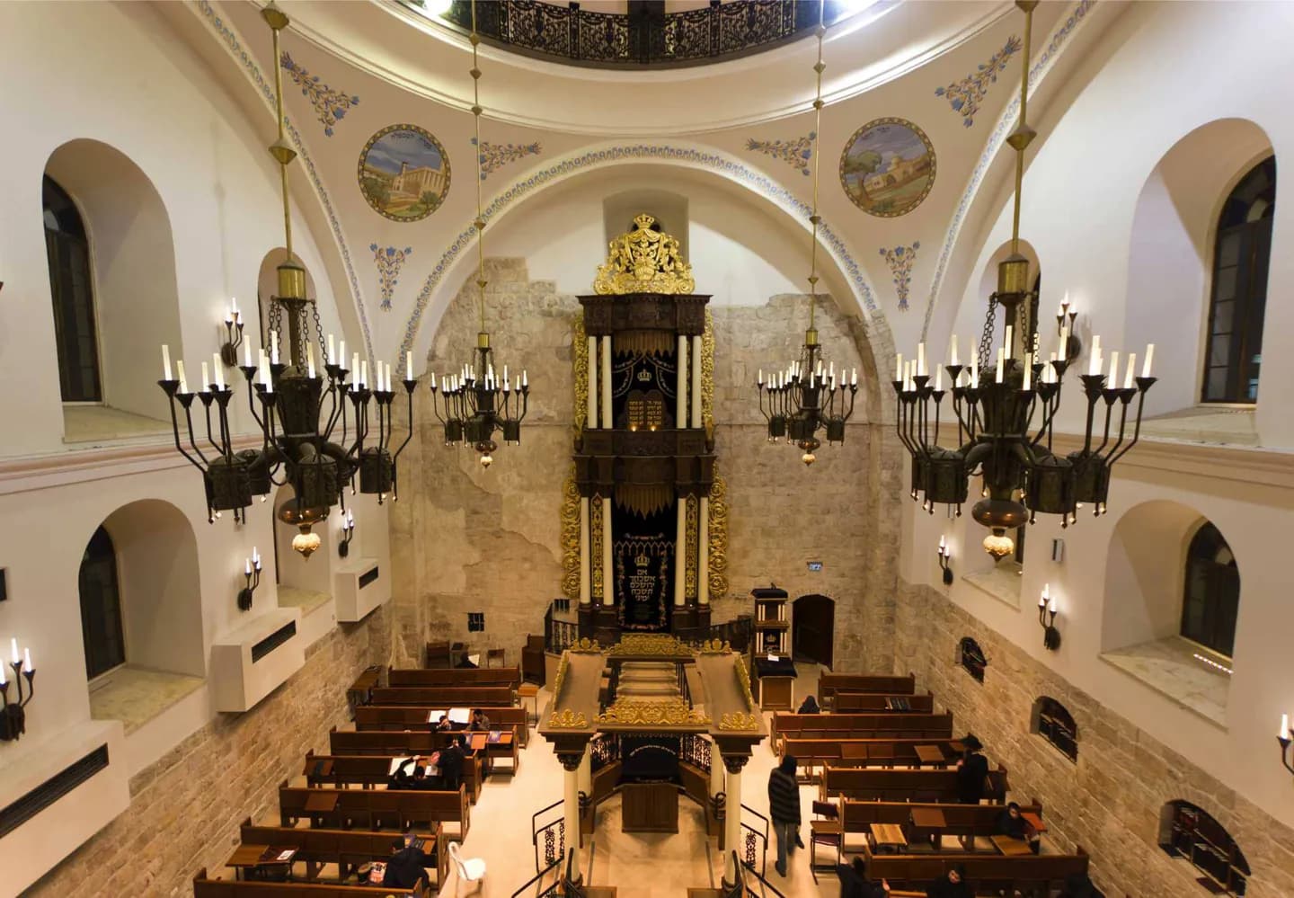 Sinagoga Hurva
