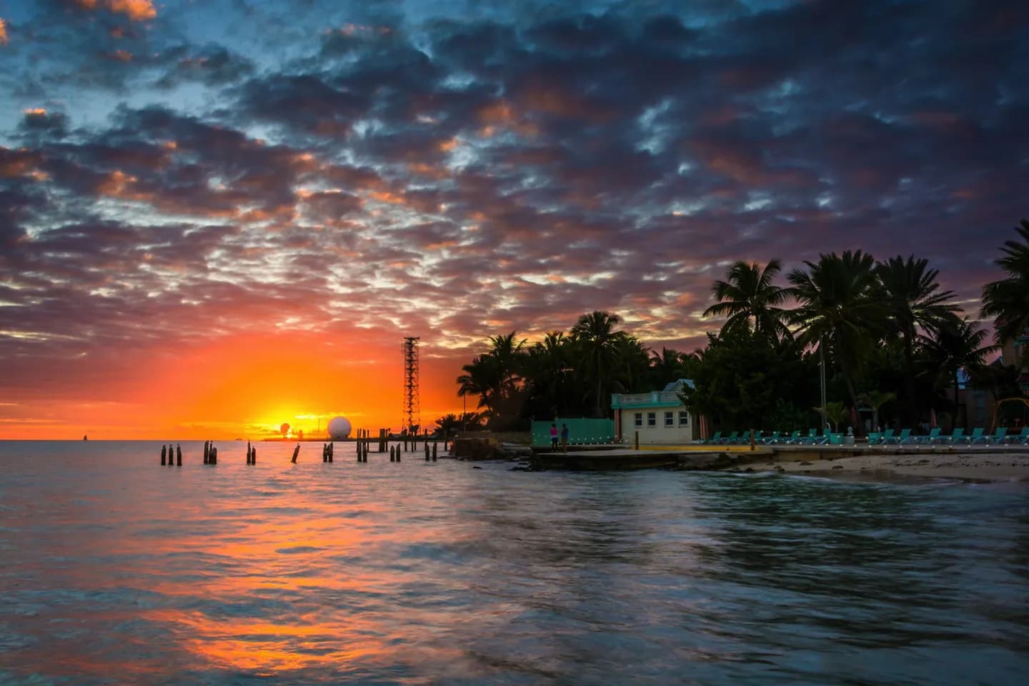 Key West · 2