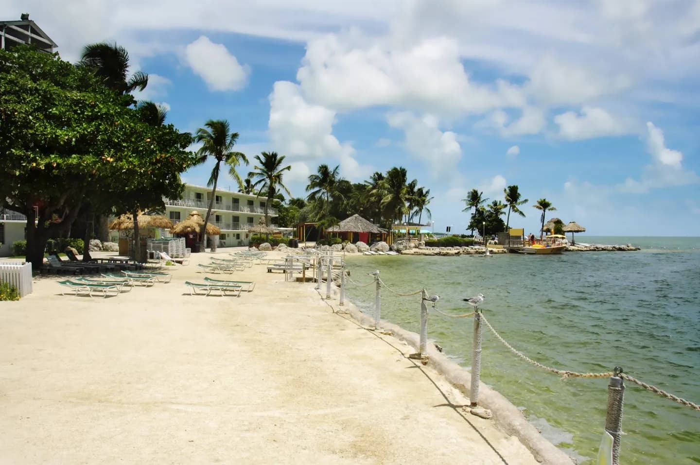 How Key West's geography shapes a visit · 2
