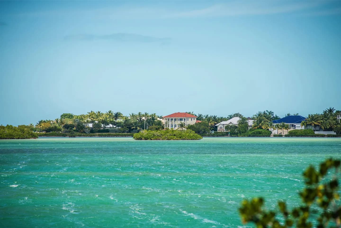 Key Haven · 2