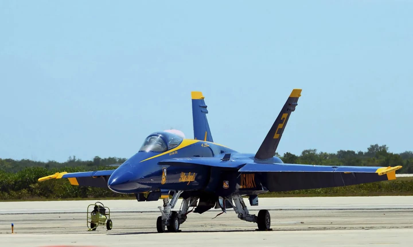 Estación Aérea Naval Key West · 2