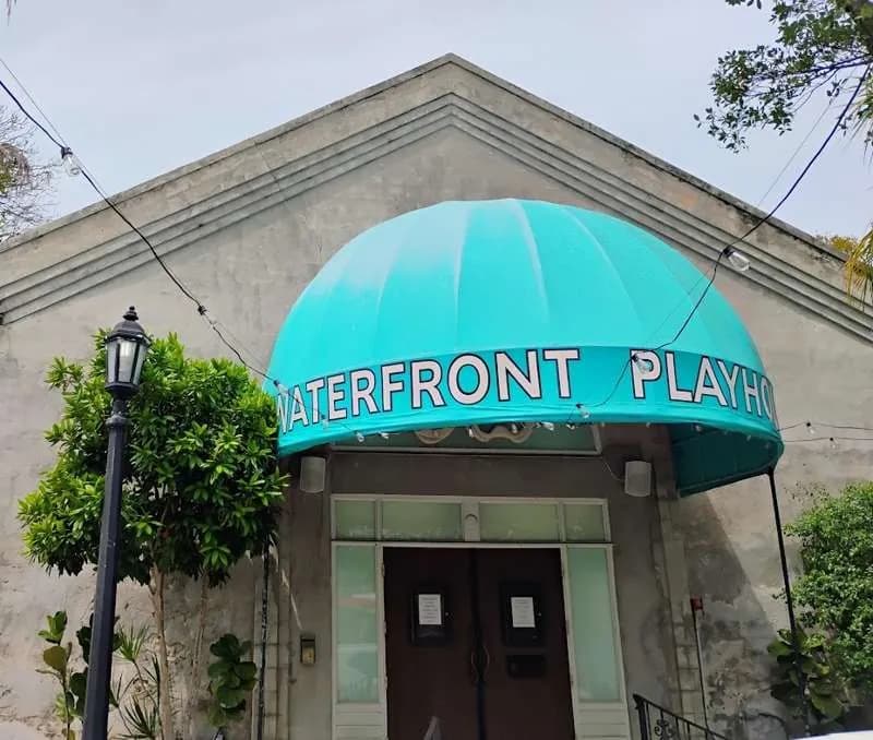 Waterfront Playhouse