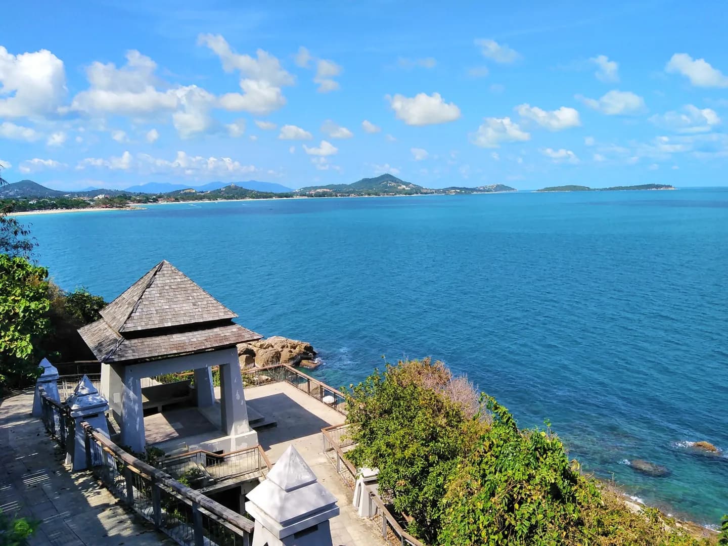 Lad Koh Viewpoint