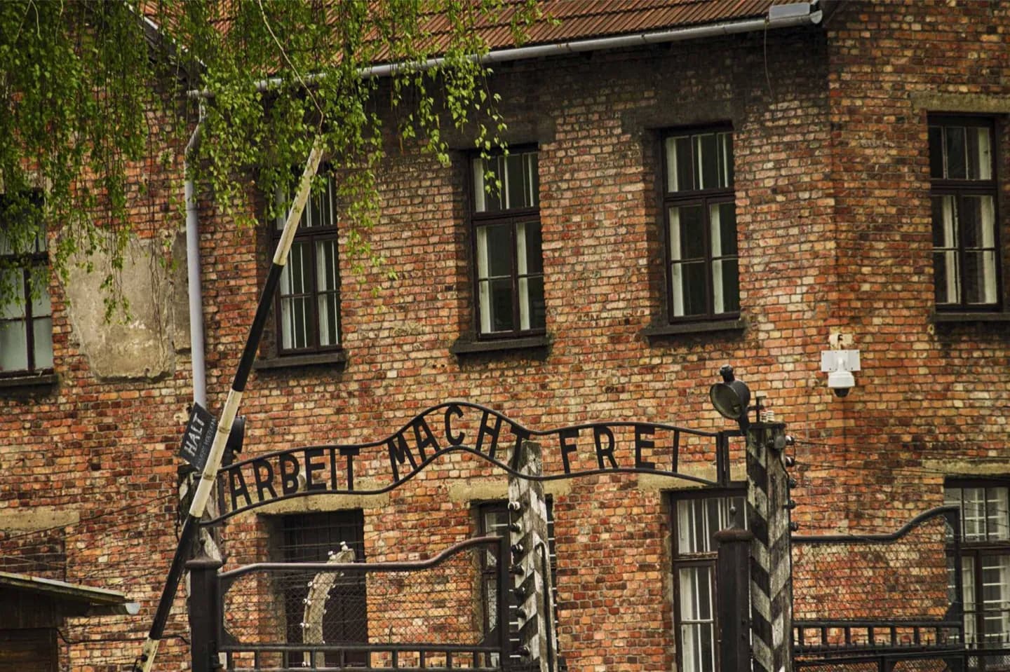 Auschwitz-Birkenau Memorial and Museum