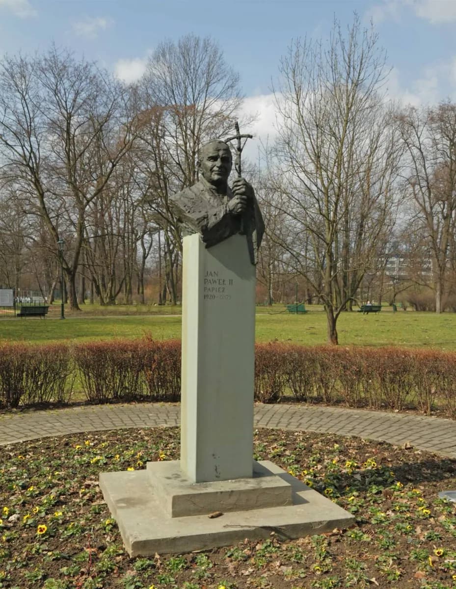 Jordan Park