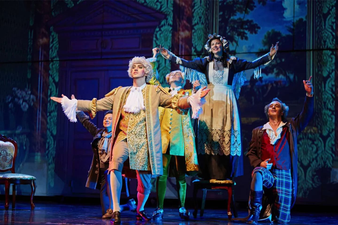 Teatr Ludowy