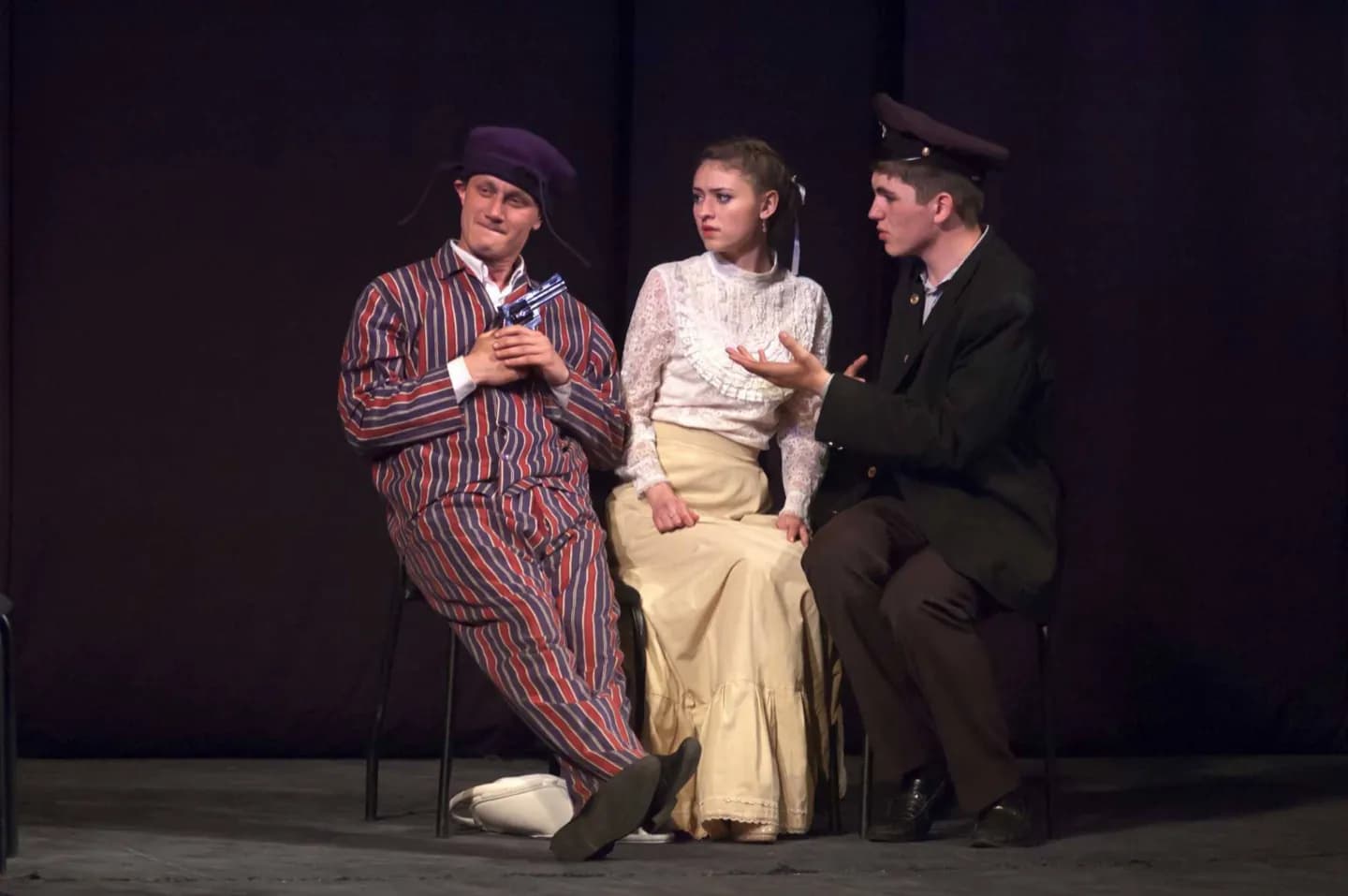 Teatr Ludowy · 2
