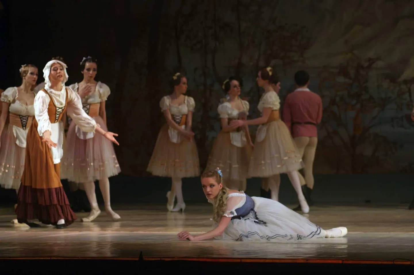 Opera Krakowska · 2