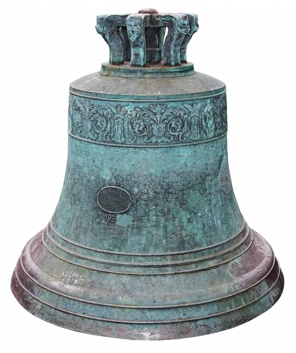 Sigismondo Bell · 2
