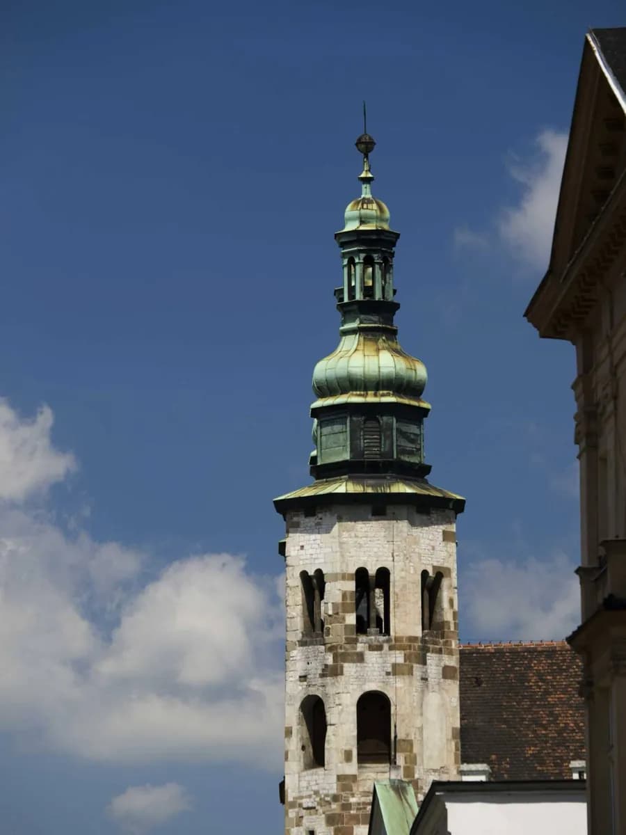 Igreja de São André · 2