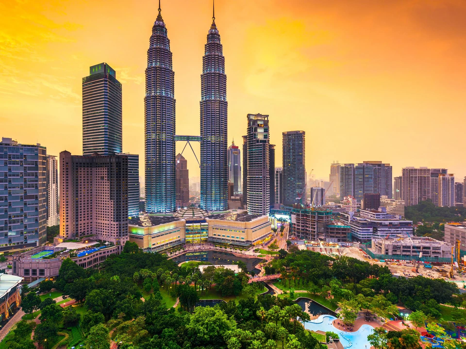 Kuala Lumpur · original destination photography