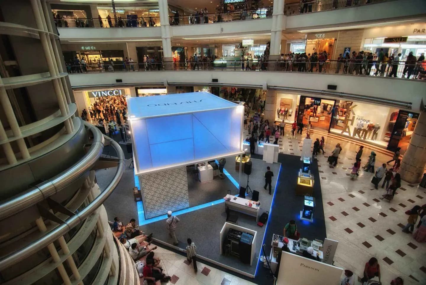Kuala Lumpur · 2