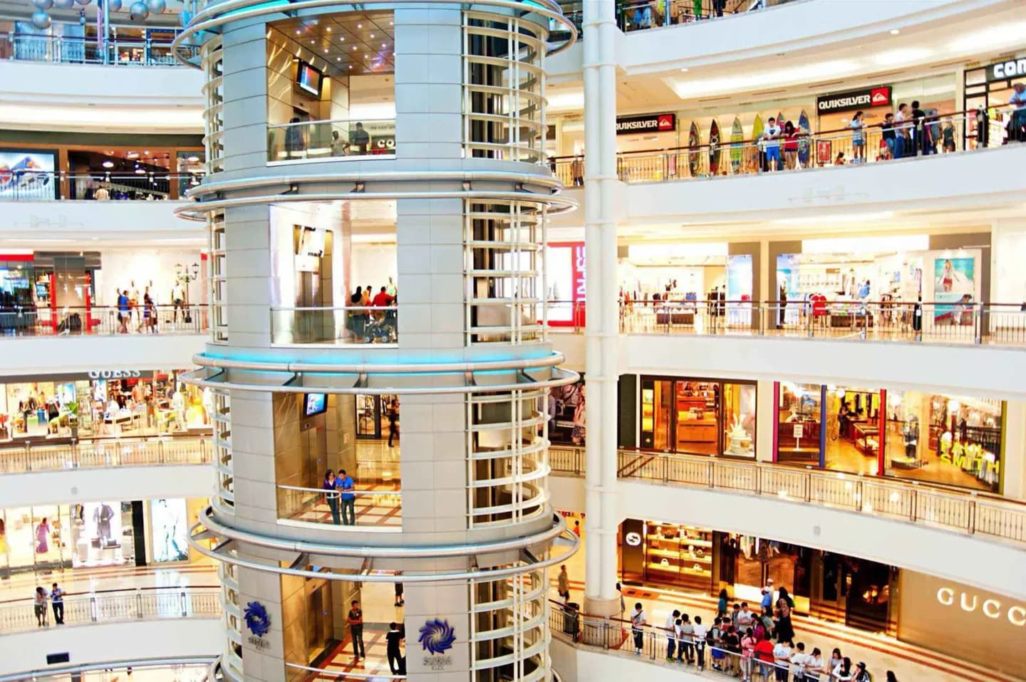 Kuala Lumpur · 3