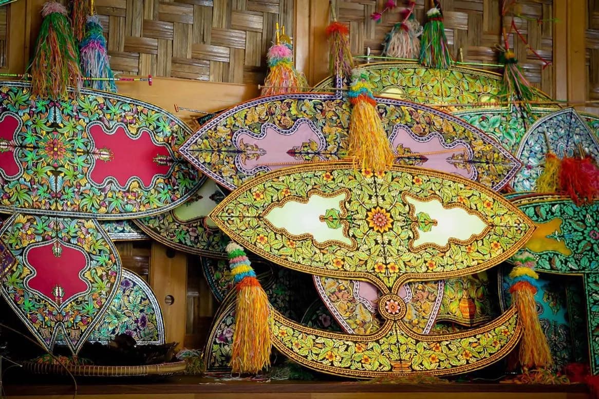 Visual Arts in Kuala Lumpur