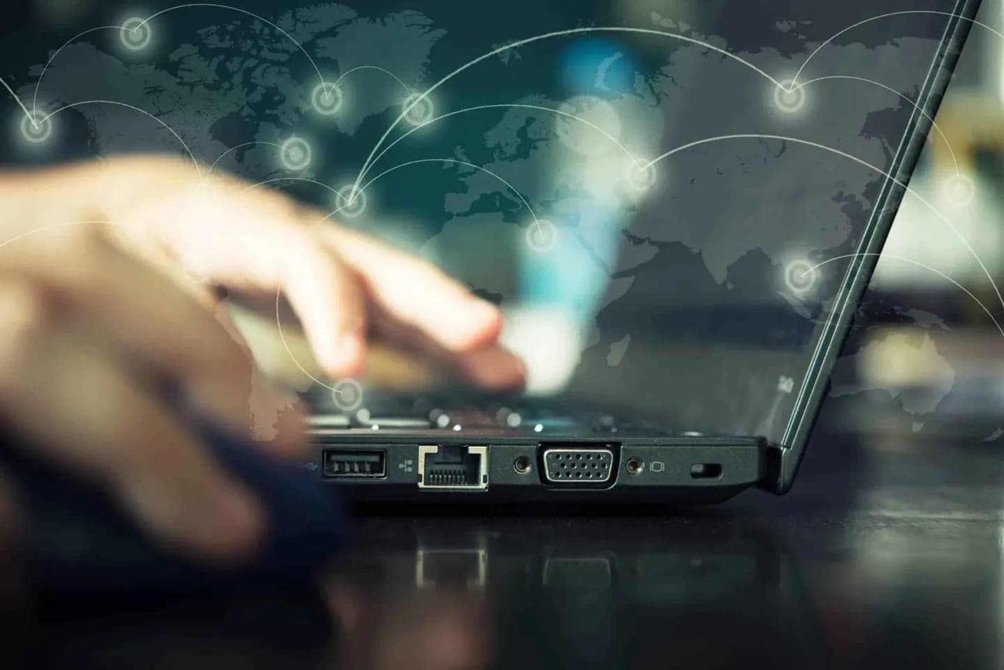 Téléphones et connectivité · 2