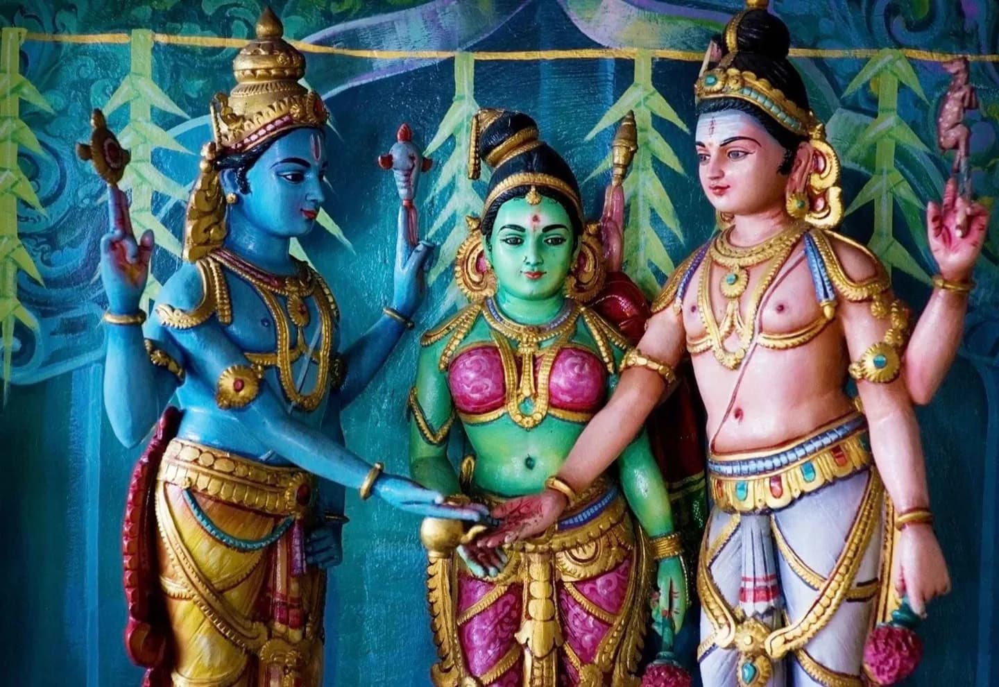 Kultur in Kuala Lumpur