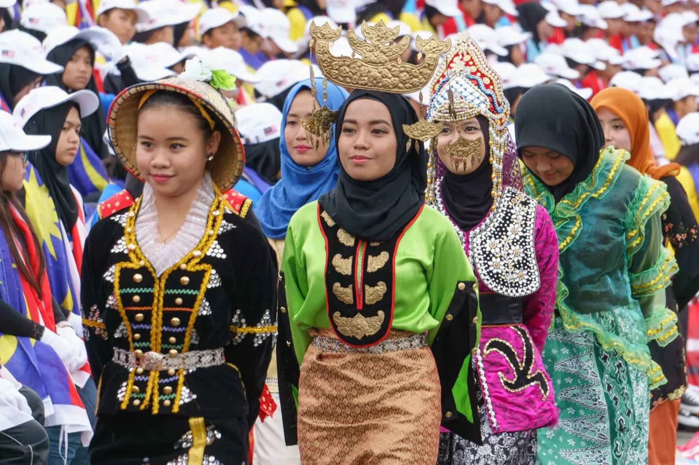Festivals and Public Holidays